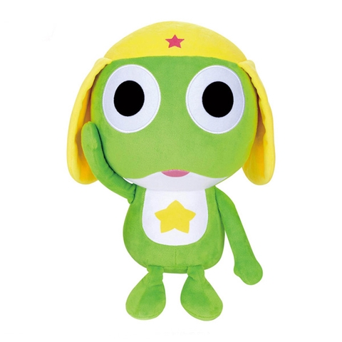 BÔNG Keroro Gunsou - Mecha Mofugutto Nuigurumi - Plush Doll (Bandai Spirits) FLUSH CHÍNH HÃNG