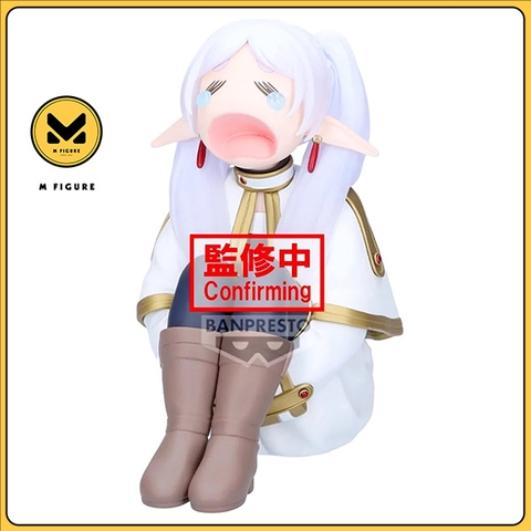 [PRE ORDER] MÔ HÌNH Sousou no Frieren - Frieren (Bandai Spirits) FIGURE CHÍNH HÃNG