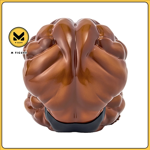 [PRE ORDER] MÔ HÌNH Grappler Baki - Biscuit Oliva (Bandai Spirits) FIGURE CHÍNH HÃNG