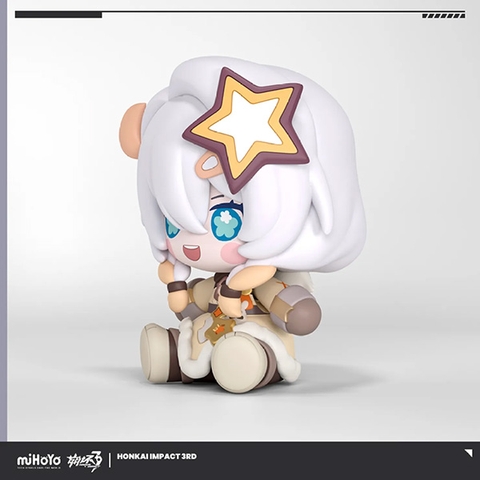 [PRE ORDER] MÔ HÌNH Kiana Kaslana - Honkai Impact 3rd - Huggy Good Smile - Elf (Good Smile Company) PLUSH CHÍNH HÃNG