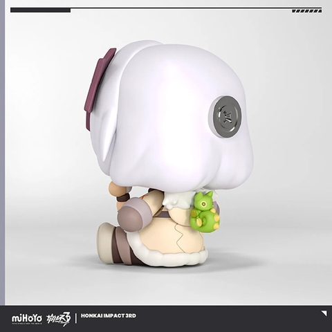 [PRE ORDER] MÔ HÌNH Kiana Kaslana - Honkai Impact 3rd - Huggy Good Smile - Elf (Good Smile Company) PLUSH CHÍNH HÃNG