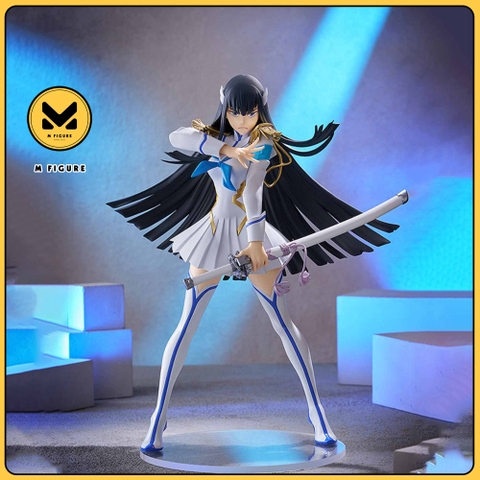 [Pre Order] MÔ HÌNH Kiryuuin Satsuki - Kill la Kill - Pop Up Parade - SP (Good Smile Company) FIGURE CHÍNH HÃNG