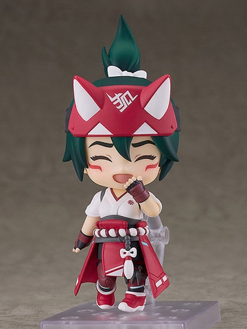 [PRE ORDER] MÔ HÌNH Kiriko - Overwatch 2 -  Spirit Fox - Nendoroid (#2225) (Good Smile Company) FIGURE CHÍNH HÃNG