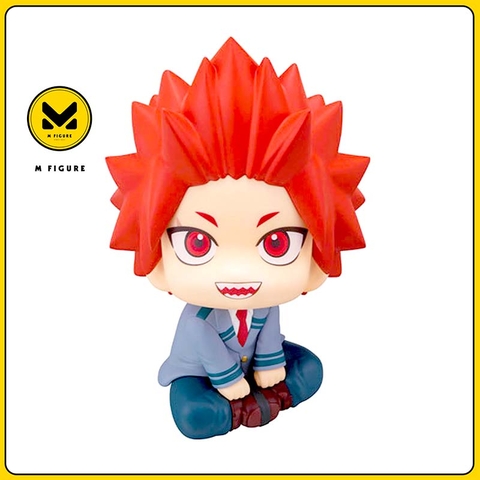 [Pre Order] MÔ HÌNH Eijiro Kirishima - My Hero Academia - Look Up (MegaHouse) FIGURE CHÍNH HÃNG