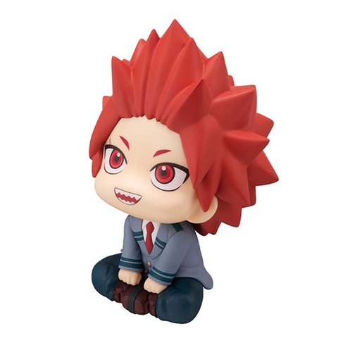 [Pre Order] MÔ HÌNH Eijiro Kirishima - My Hero Academia - Look Up (MegaHouse) FIGURE CHÍNH HÃNG