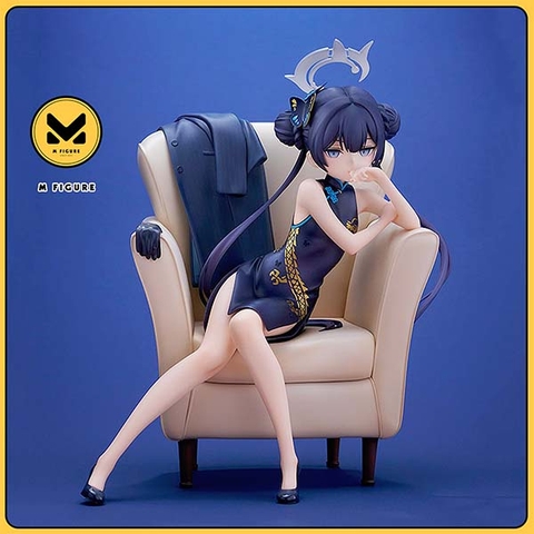 [PRE ORDER] MÔ HÌNH Ryuuge Kisaki - Blue Archive - Good Smile Collection - 1/7 - Memorial Lobby Ver. (Good Smile Company) FIGURE CHÍNH HÃNG