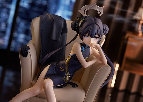 [PRE ORDER] MÔ HÌNH Ryuuge Kisaki - Blue Archive - Good Smile Collection - 1/7 - Memorial Lobby Ver. (Good Smile Company) FIGURE CHÍNH HÃNG