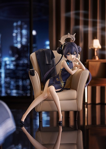 [PRE ORDER] MÔ HÌNH Ryuuge Kisaki - Blue Archive - Good Smile Collection - 1/7 - Memorial Lobby Ver. (Good Smile Company) FIGURE CHÍNH HÃNG