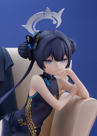 [PRE ORDER] MÔ HÌNH Ryuuge Kisaki - Blue Archive - Good Smile Collection - 1/7 - Memorial Lobby Ver. (Good Smile Company) FIGURE CHÍNH HÃNG