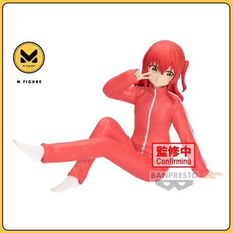 MÔ HÌNH Kita Ikuyo - Bocchi the Rock! (Bandai Spirits) FIGURE CHÍNH HÃNG