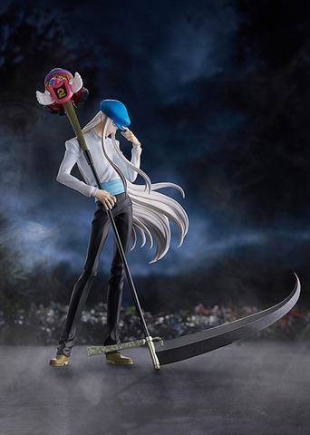 [PRE ORDER] MÔ HÌNH Kite - Hunter × Hunter - Pop Up Parade (Good Smile Company) FIGURE CHÍNH HÃNG