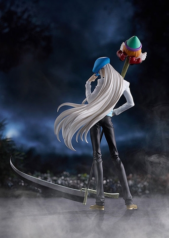 [PRE ORDER] MÔ HÌNH Kite - Hunter × Hunter - Pop Up Parade (Good Smile Company) FIGURE CHÍNH HÃNG