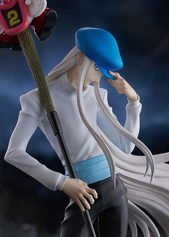 [PRE ORDER] MÔ HÌNH Kite - Hunter × Hunter - Pop Up Parade (Good Smile Company) FIGURE CHÍNH HÃNG
