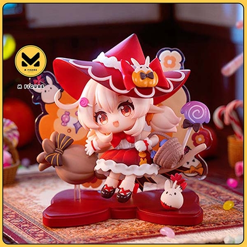 [PRE-ORDER] MÔ HÌNH Klee - Genshin Impact - Genshin Impact Twilight Whimsy Series (Apex Innovation) FIGURE CHÍNH HÃNG