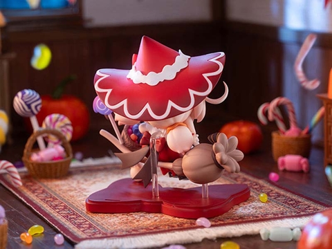 [PRE-ORDER] MÔ HÌNH Klee - Genshin Impact - Genshin Impact Twilight Whimsy Series (Apex Innovation) FIGURE CHÍNH HÃNG