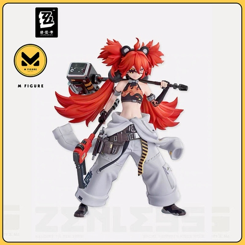 [Pre Order] MÔ HÌNH Kodela Belebog - Zenless Zone Zero - Pop Up Parade (Good Smile Company) FIGURE CHÍNH HÃNG