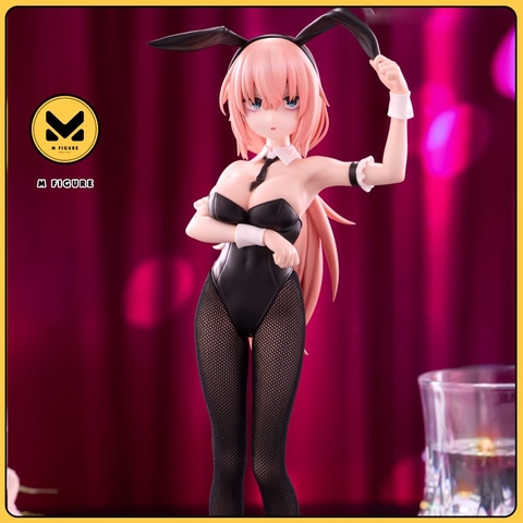 [PRE ORDER] MÔ HÌNH Seitokai ni mo Ana wa Aru! - Michinoku Komaro - BiCute Bunnies (FuRyu) FIGURE CHÍNH HÃNG