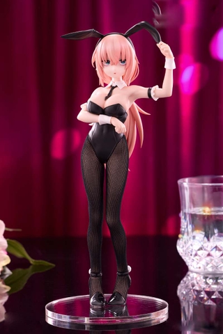 [PRE ORDER] MÔ HÌNH Seitokai ni mo Ana wa Aru! - Michinoku Komaro - BiCute Bunnies (FuRyu) FIGURE CHÍNH HÃNG