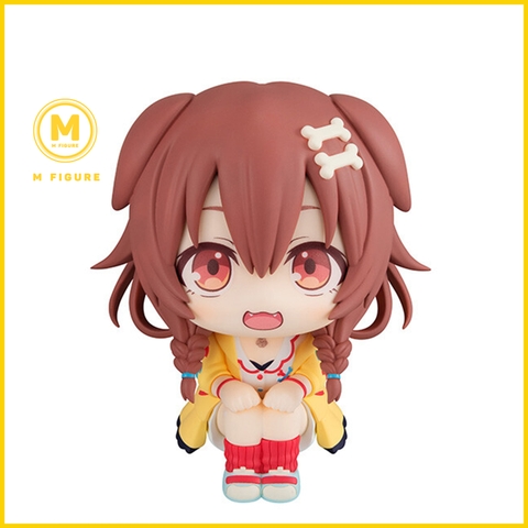 MÔ HÌNH Inugami Korone - Hololive - Look Up(MegaHouse) FIGURE CHÍNH HÃNG