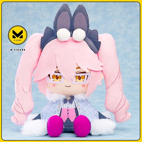 [Pre Order] BÔNG Assassin/Koyanskaya - Fate/Grand Order - Chocopuni (Good Smile Company) PLUSHIE CHÍNH HÃNG