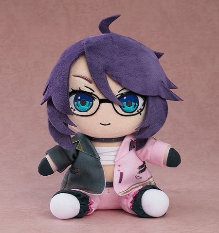BÔNG Kirisame Kson - VShojo (Good Smile Company) PLUSH CHÍNH HÃNG