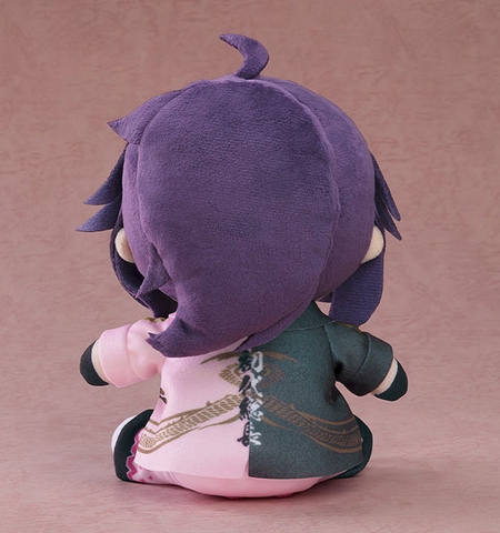 BÔNG Kirisame Kson - VShojo (Good Smile Company) PLUSH CHÍNH HÃNG