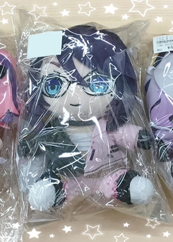 BÔNG Kirisame Kson - VShojo (Good Smile Company) PLUSH CHÍNH HÃNG