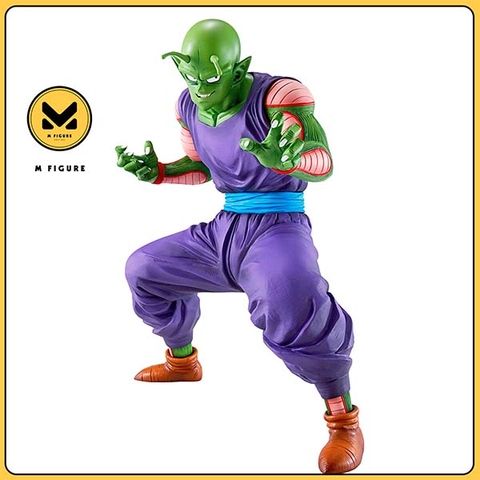 MÔ HÌNH Piccolo - Dragon Ball Z - Ichiban Kuji - Ichiban Kuji Dragon Ball EX Chikyuu o Mamoru Senshitachi (B Prize) - Masterlise (Bandai Spirits) FIGURE CHÍNH HÃNG