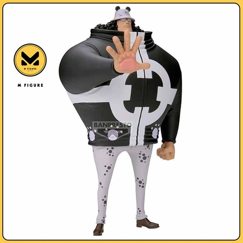 [Pre Order] MÔ HÌNH Bartholomew Kuma - One Piece - DXF Figure - The Grandline Series - Extra (Bandai Spirits) FIGURE CHÍNH HÃNG