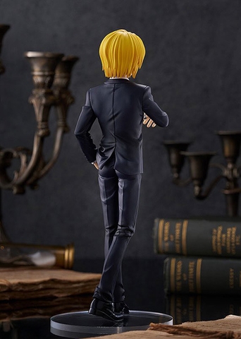 MÔ HÌNH Kurapika - Hunter × Hunter - Pop Up Parade - Suit Ver., L (Good Smile Company) FIGURE CHÍNH HÃNG
