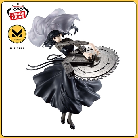 MÔ HÌNH Osaragi - Sakamoto Days - Vibration Stars (Bandai Spirits) FIGURE CHÍNH HÃNG