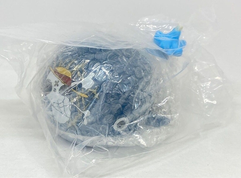 MÔ HÌNH Laboon - One Piece - Ookina Sofvimates - Sofubi Figure (Bandai Spirits) FIGURE CHÍNH HÃNG
