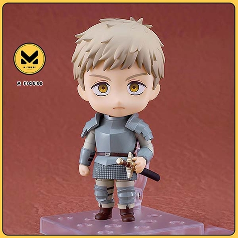 [PRE ORDER] MÔ HÌNH Dungeon Meshi - Arukikinoko - Laios Touden - Nendoroid (#2375) (Good Smile Company) FIGURE CHÍNH HÃNG