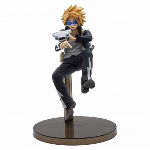 MÔ HÌNH Kaminari Denki - Boku no Hero Academia - The Amazing Heroes (Vol. 21) (Bandai Spirits) FIGURE CHÍNH HÃNG