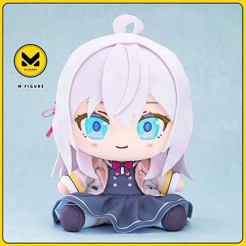 [Pre Order] BÔNG Alisa Mikhailovna Kujou - Roshidere - Chocopuni (Good Smile Company) PLUSHIE CHÍNH HÃNG