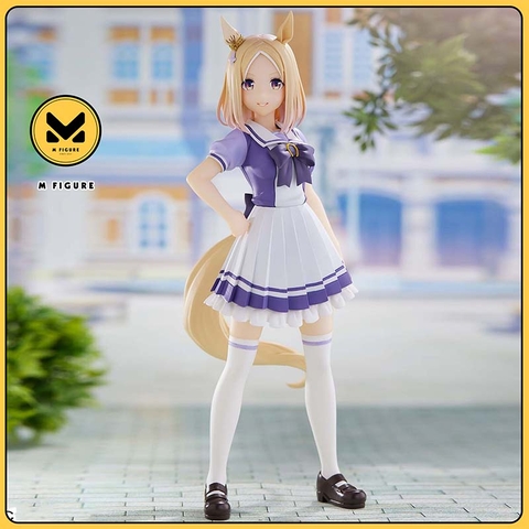 MÔ HÌNH Narita Top Road - Umamusume: Pretty Derby (Bandai Spirit) FIGURE CHÍNH HÃNG