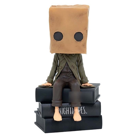 [Pre Order] MÔ HÌNH Mono - Little Nightmares II (Bandai Spirits) FIGURE CHÍNH HÃNG