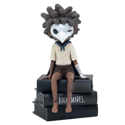 [Pre Order] MÔ HÌNH Low - Little Nightmares II (Bandai Spirits) FIGURE CHÍNH HÃNG