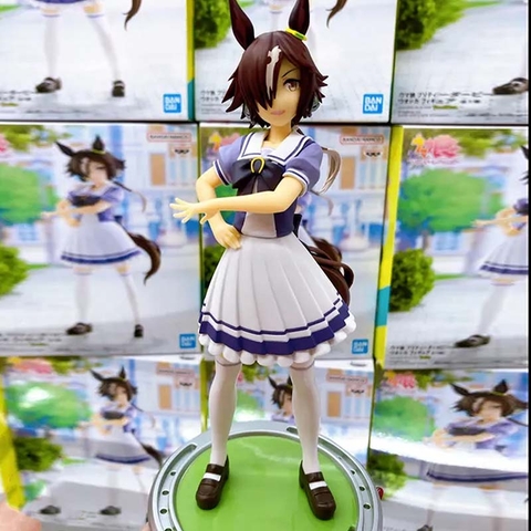 MÔ HÌNH Vodka - Umamusume: Pretty Derby (Bandai Spirit) FIGURE CHÍNH HÃNG
