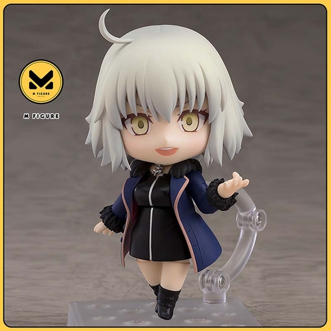 MÔ HÌNH Jeanne d'Arc (Alter) - Fate/Grand Order - Nendoroid (#1170) - Avenger, Shinjuku Ver. (Good Smile Company) FIGURE CHÍNH HÃNG