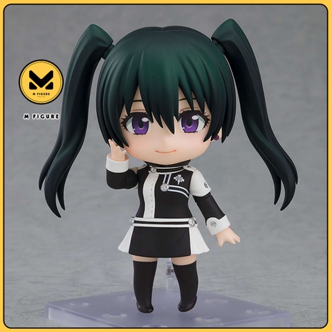 [Pre Order] MÔ HÌNH Lenalee Lee - D.Gray-man - Nendoroid (#2735) (Good Smile Company) FIGURE CHÍNH HÃNG