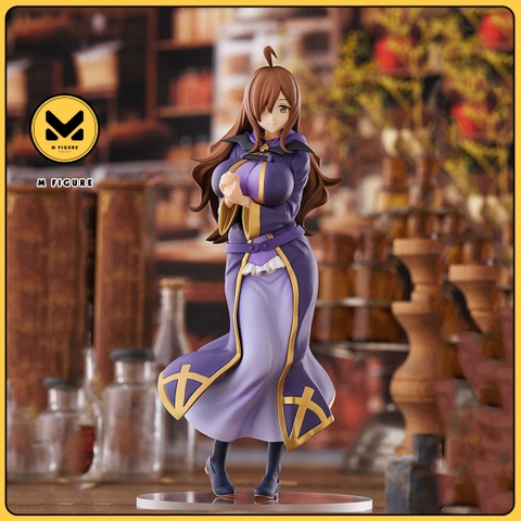 MÔ HÌNH Wiz - Kono Subarashii Sekai ni Shukufuku o! 3 - Pop Up Parade - L (Good Smile Company) FIGURE CHÍNH HÃNG