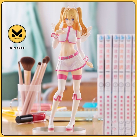 MÔ HÌNH Amano Ririsa - 2.5-jigen no Yuuwaku - Pop Up Parade - Liliel: 3rd Squad Outfit Ver., L (Good Smile Company) FIGURE CHÍNH HÃNG