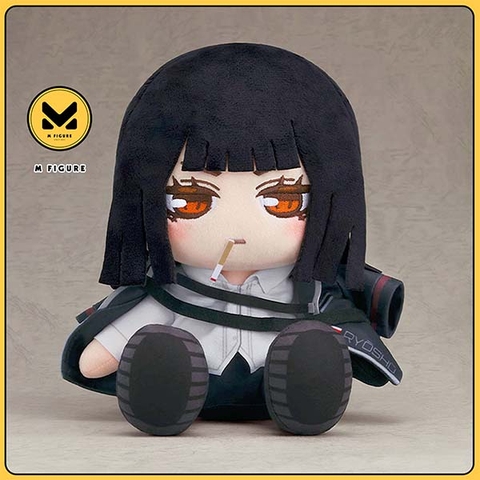 [PRE-ORDER] BÔNG Ryoshu - Limbus Company (Good Smile Company) PLUSH CHÍNH HÃNG