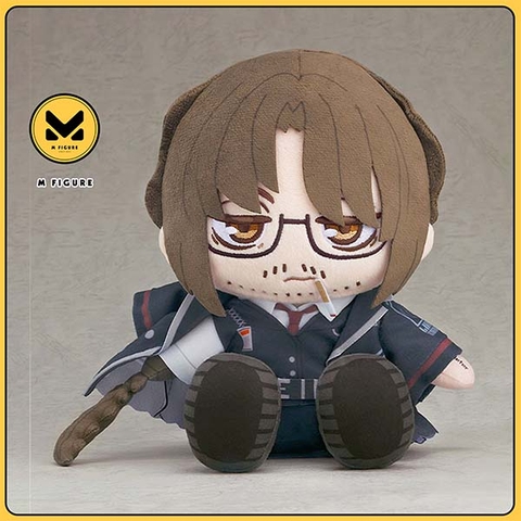 [PRE-ORDER] BÔNG Gregor - Limbus Company (Good Smile Company) PLUSH CHÍNH HÃNG
