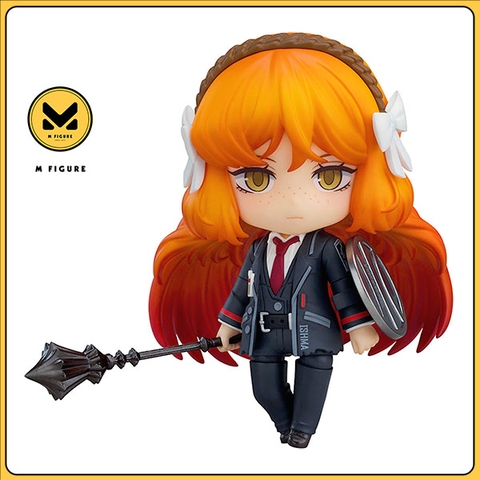 [PRE ORDER] MÔ HÌNH Ishmael - Limbus Company - Nendoroid (#3056) (Good Smile Company) FIGURE CHÍNH HÃNG