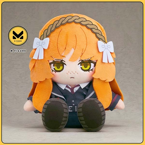 [PRE-ORDER] BÔNG Ishmael - Limbus Company (Good Smile Company) PLUSH CHÍNH HÃNG