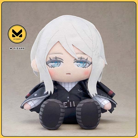 [PRE-ORDER] BÔNG Faust - Limbus Company (Good Smile Company) PLUSH CHÍNH HÃNG