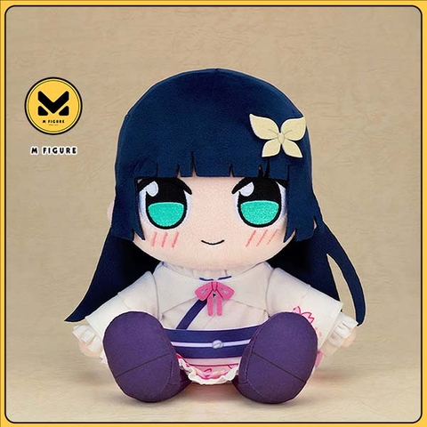[PRE ORDER] BÔNG Komagata Hanabi - Ikizulive! Lovelive! Bluebird -Kuripan (Good Smile Company) PLUSH CHÍNH HÃNG