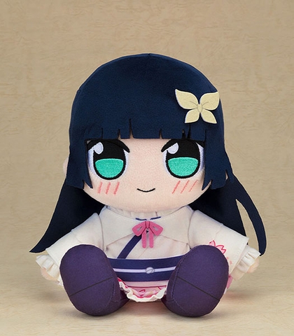 [PRE ORDER] BÔNG Komagata Hanabi - Ikizulive! Lovelive! Bluebird -Kuripan (Good Smile Company) PLUSH CHÍNH HÃNG